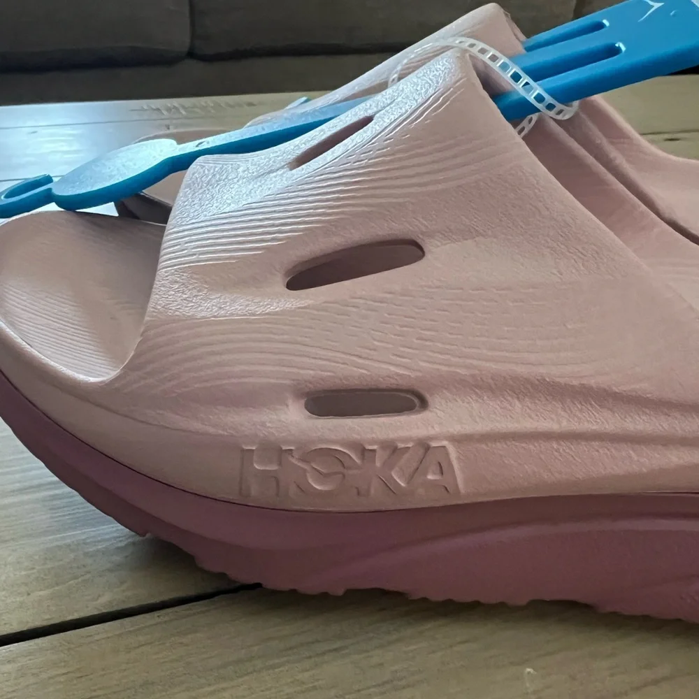 Hoka Ora Recovery 3 Slides Unisex